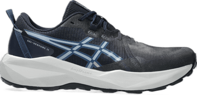 Asics GEL-Venture 11 - midnight grey blue
