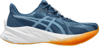 Asics Dynablast 5 - twilight blue saba blue