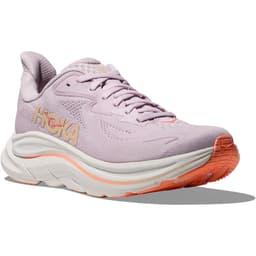 lilac cream tangerine glow