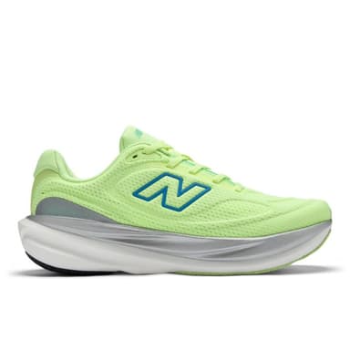 New Balance 1080 v15 Wide - afterglow bluebird silver