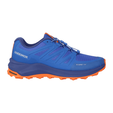 Karrimor Sabre v4 - blue