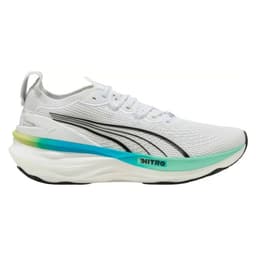 puma white-speed blue
