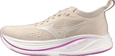 Mizuno Neo Zen 2 - summer sand white cattleya orchid