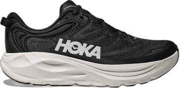 Hoka Gaviota 6 - black white