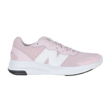 New Balance Fresh Foam 578 Lace GS - rose sugar white