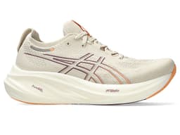 oatmeal faded orange