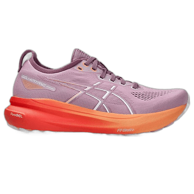 Asics GEL-KAYANO 31 WMNS - light ube white