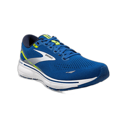 blue nightlife white