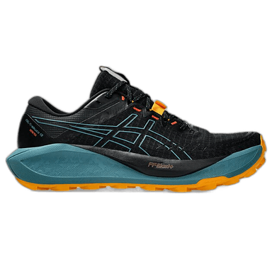 Asics GEL-Trabuco 13 GORE-TEX - black atlantis blue