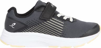 ENERGETICS Elexir XIII V/L J - anthracite black yellow light