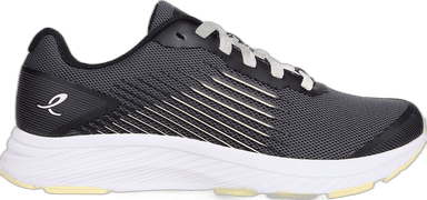 ENERGETICS Elexir XIII J - anthracite black yellow light