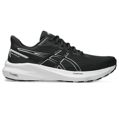 Asics GEL-KINJO 2 - black white