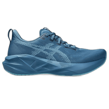 Asics NOVABLAST 5 WINTER - sea stillwater
