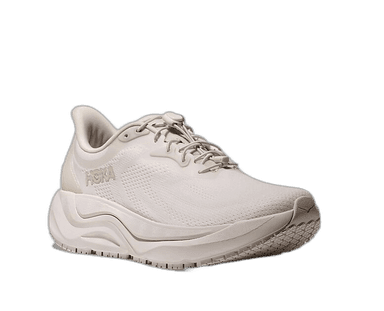 Hoka Arahi SR - white white