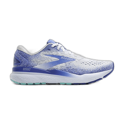 white amparo blue limpet shell