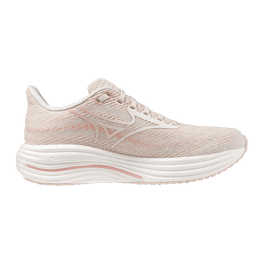 Mizuno Wave Rider 29 - beige rosa
