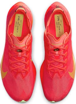 bright crimson lime blast-mint foam