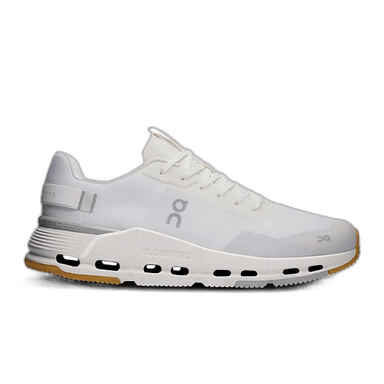 ON Cloudnova Form 2 - white | ivory