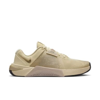 Nike Metcon 10 SE - lt khaki mtlc gold grain cream ii