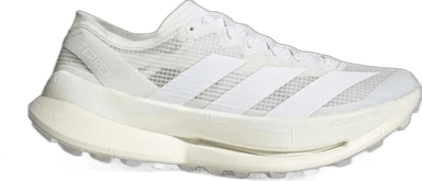 Adidas Terrex Agravic Speed Ultra 2 - cloud white cloud white crystal white