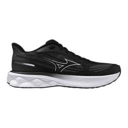 black white iron gate