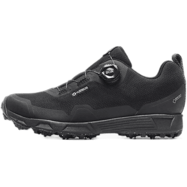 Icebug Rover BUGrip GORE-TEX - a trueblack
