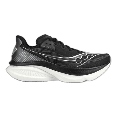 SAUCONY ENDORPHIN AZURA - black