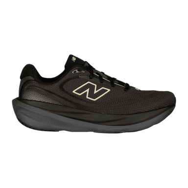 New Balance 1080v15 - black slate grey faded black