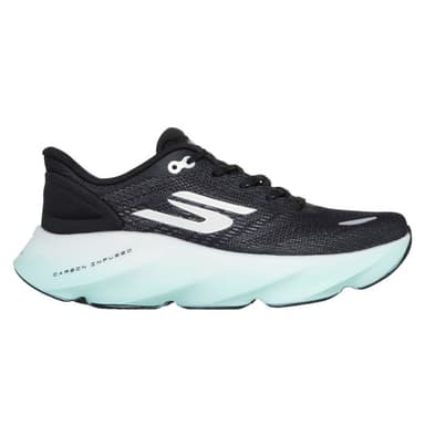Skechers Aero Burst - black white