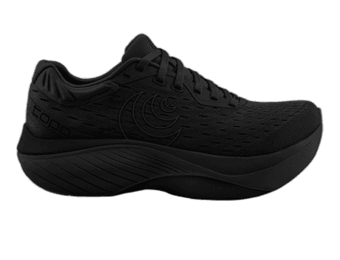Topo Athletic Atmos - black black