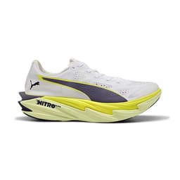 puma white-apple spritz-lux lime