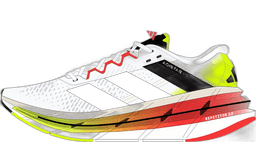 white black light lemon