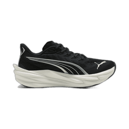 black-puma white-puma silver