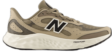 New Balance FreshFoam Arishi v4 Tiralux - thunder brown