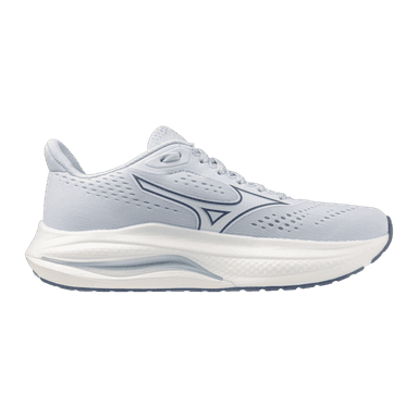 Mizuno Wave Inspire 22 - ancient water white ice water