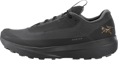 Arc'teryx Men's Norvan Ld 4 GORE-TEX - black black (2)