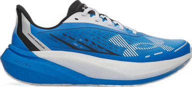 Under Armour Ua Velociti Distance - blue atlantis