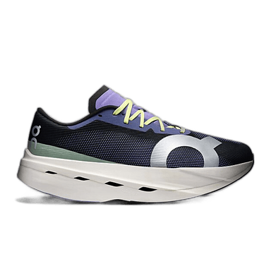 On Cloudboom Volt Black | Juniper - black | juniper