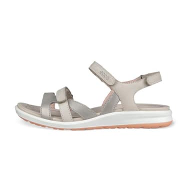 ECCO Cruise II Sandal - gravel rose