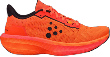 Craft Endurance 3 Shock - orange