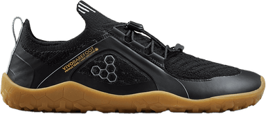 Vivobarefoot Primus Trail Knit FG - eclipse purple heather