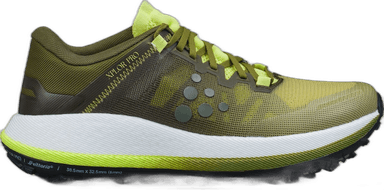 CRAFT Xplor Pro - leaf contrast yellow