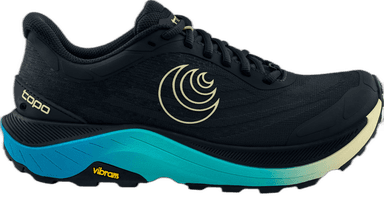 Topo Athletic Ultraventure 4 - black lime