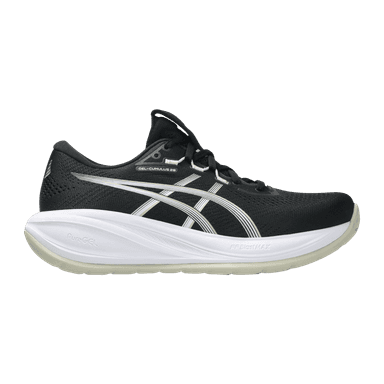 Asics GEL-Cumulus 28 - black white