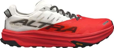 ALTRA Trailskor Mont Blanc Carbon - white coral