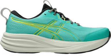 Asics GEL-Pulse 17 TR - aurora green cacti