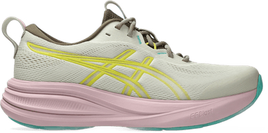 Asics GEL-Pulse 17 TR - light dust cacti
