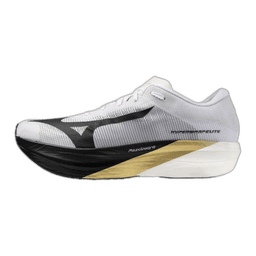 white black gold