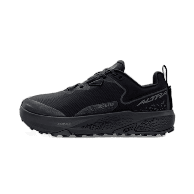 Altra Timp 6 Mid GORE-TEX - black black