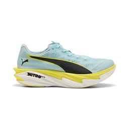 fresh water-lemon crush-puma black